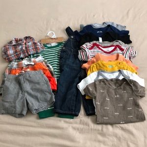 18-24 Month bundle boys clothes